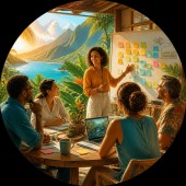 Construire l'habitat de Demain