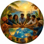 Faciliter les coopérations locales & internationales