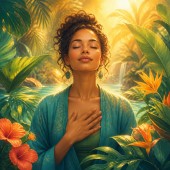 Bien-Être, Corps & Thérapies Alternatives