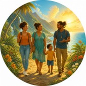 Accompagner les jeunes et les familles