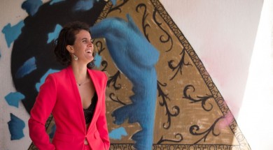 Mon défi : challenger mes croyances - Sarah AMOROS