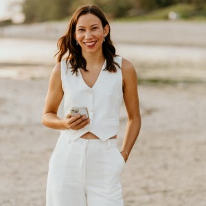 Justine Hoarau