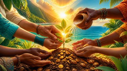 Fonds EkôSolidaire 2027-2030