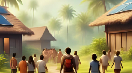 Oasis Ressource en Côte d'Ivoire