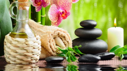 Massage Relaxant & Dynamisant