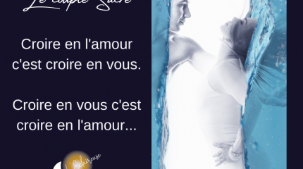 Le Couple Conscient/ Première séance