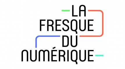 Fresque du Numérique