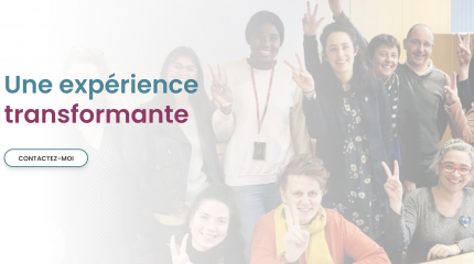 Accompagnement des organisations